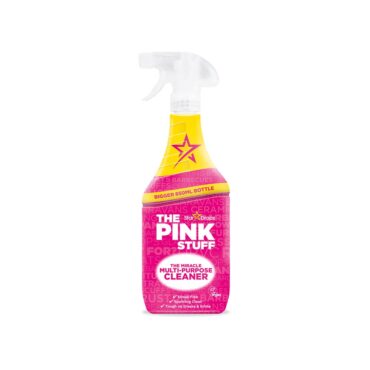 Pink Stuff Multipurpose Cleaner 850ml