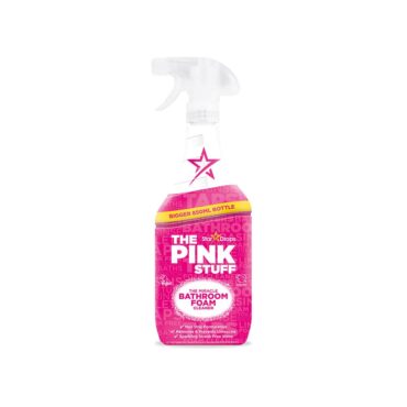 Pink Stuff Bathroom Foam Cleaner 850ml
