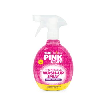 Pink Stuff Wash-Up Spray 500ml