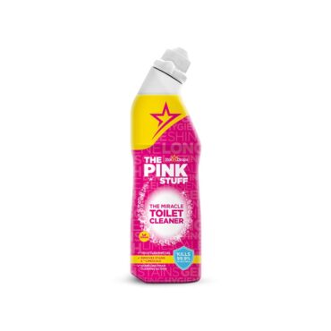 Pink Stuff Toilet Cleaner 750ml