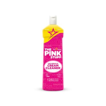 The Pink Stuff Cream Cleaner 50ml