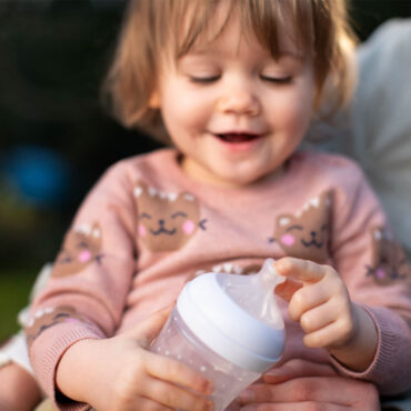 Philips Avent Natural Response Flow 5 Teats (6m+) 2 Pcs