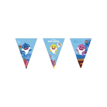 Procos Fsc Paper Triangle Flag Banners