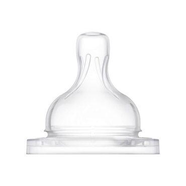 Philips Avent Anti-Colic Flow 3 Teats (3m+) 2 Pcs
