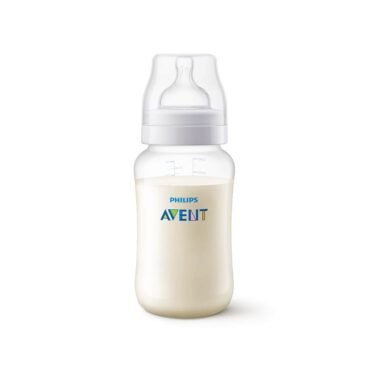 Philips Avent Anti-Colic Plastic Bottle 3m 330ml