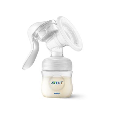 Philips Avent Manual Breast Pump
