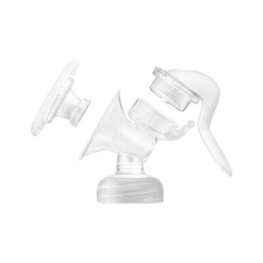 Philips Avent Manual Breast Pump