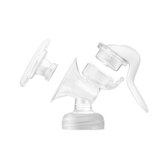 Philips Avent Manual Breast Pump