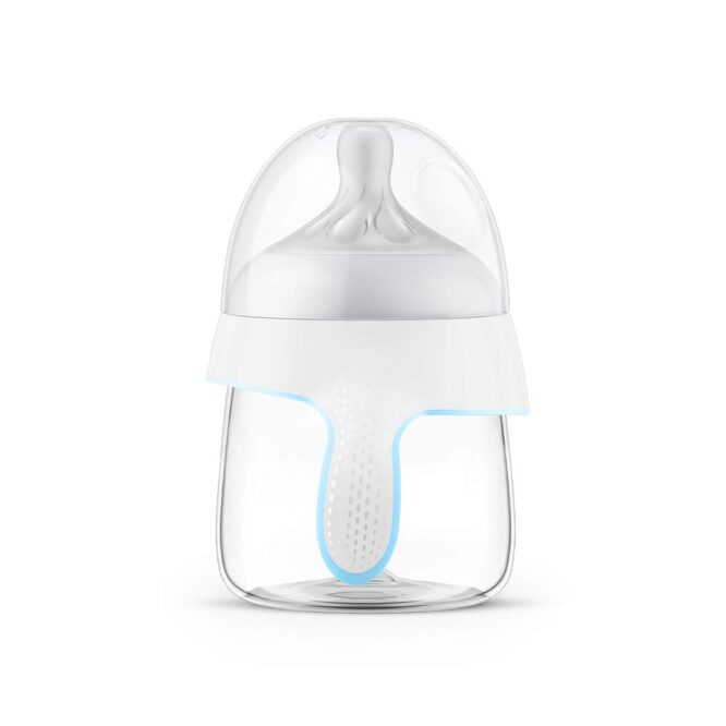Philips Avent Natural Response Trainer Cup (6m+) Blue - 150ml