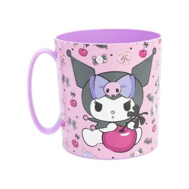 Stor Micro Mug Kuromi 350ml