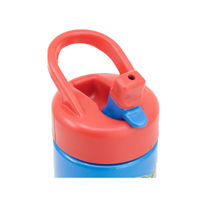 Stor Playground Sipper Bottle Sonic 410ml