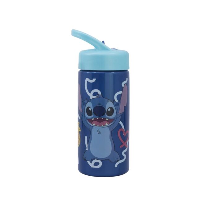 Stor Playground Sipper Bottle Stitch Palms 410ml