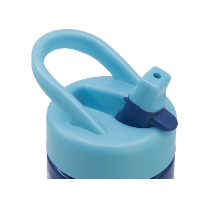 Stor Playground Sipper Bottle Stitch Palms 410ml