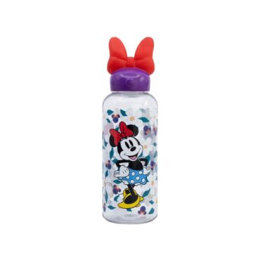 Stor 3D Figurine Bottle Baby Shark 560ml