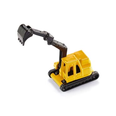 Siku Excavator Toy (3Yrs+)