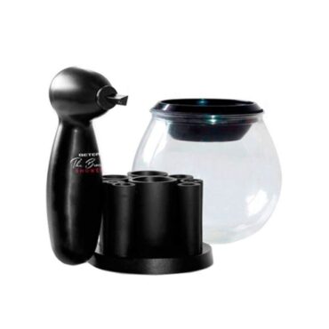 Beter Electronic Brush Cleanser