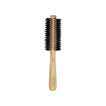 Beter Bamboo Wood Round Brush 55mm