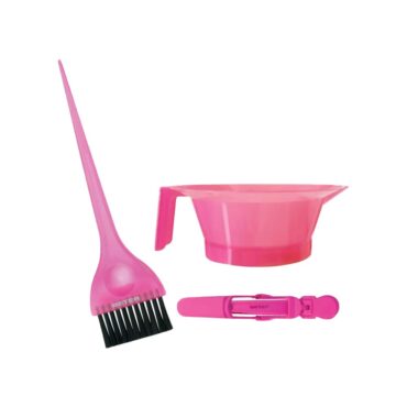 Beter Hair Colouring Kit