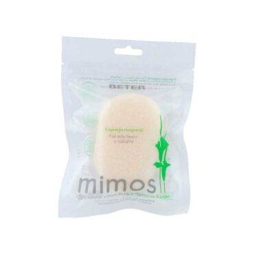 Beter Mimos Konjac Body Sponge