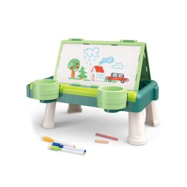 Multi-Function Kids Graffiti Board (3Yrs+)