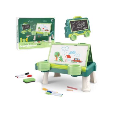 Multi-Function Kids Graffiti Board (3Yrs+)