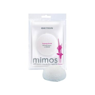 Beter Facial Sponge Mimos Konjc