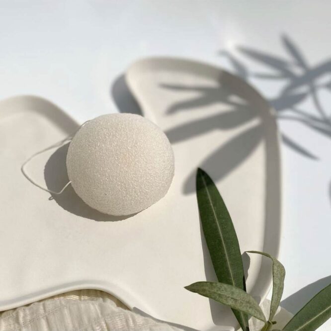 Beter Facial Sponge Mimos Konjc