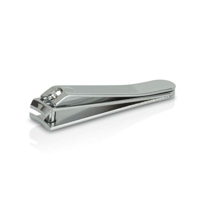 Beter Pedicure Nail Clipper Chrome Plated
