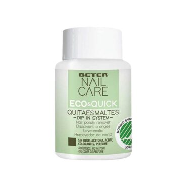 Beter Nail Polish Remover Eco & Quick Dip In 75ml