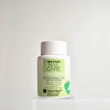 Beter Nail Polish Remover Eco & Quick Dip In 75ml