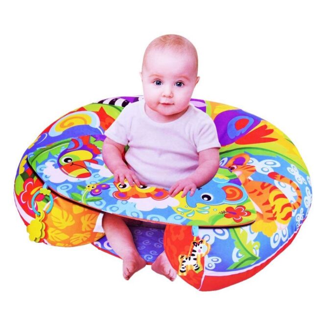 Meying Sit Up & Play Nest (6m+)