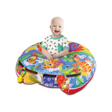 Meying Sit Up & Play Nest (6m+)