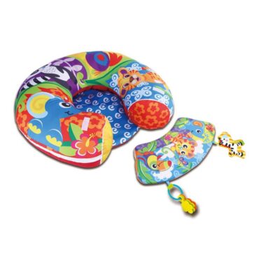 Meying Sit Up & Play Nest (6m+)