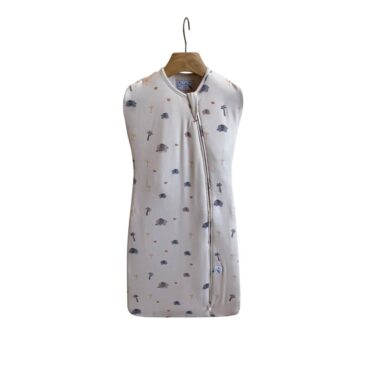 Bumble B 2.0 TOG Swaddle Bag - Elephant