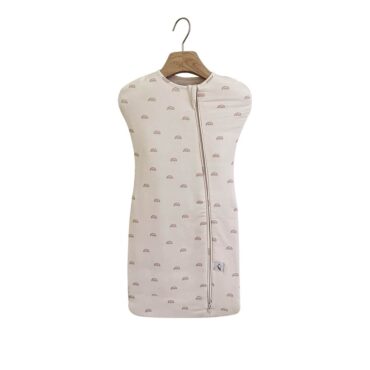 Bumble B 2.0 TOG Swaddle Bag - Rainbow