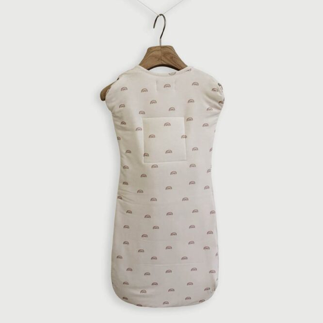 Bumble B 2.0 TOG Swaddle Bag - Rainbow