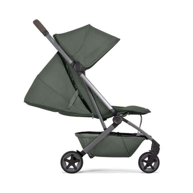 Joolz Aer2 Buggy | Forest Green