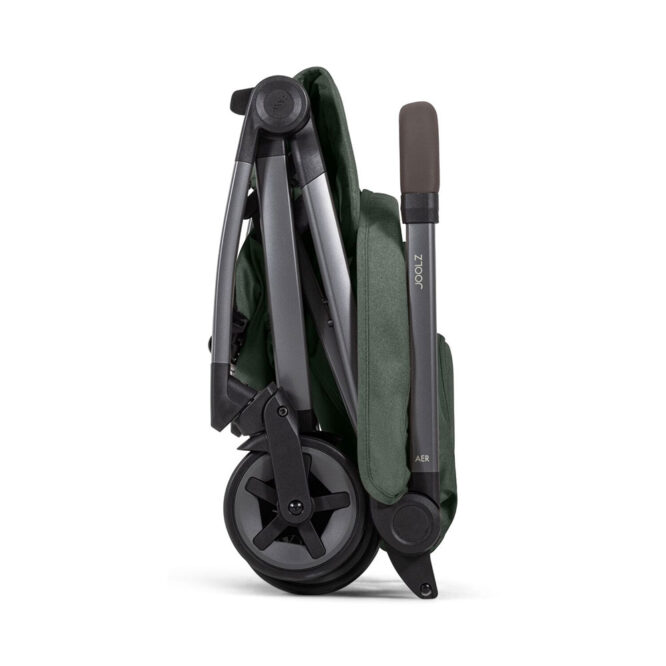 Joolz Aer2 Buggy | Forest Green