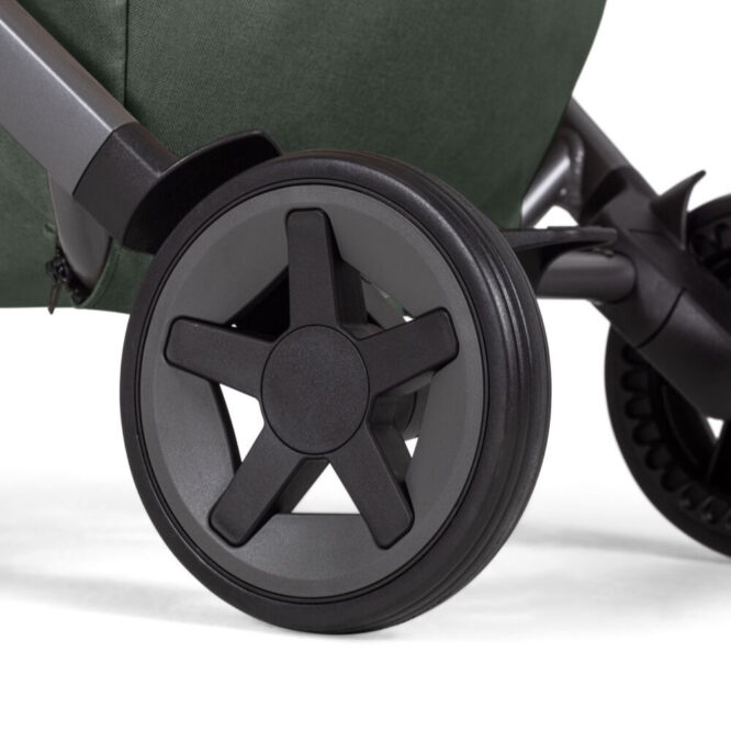 Joolz Aer2 Buggy | Forest Green