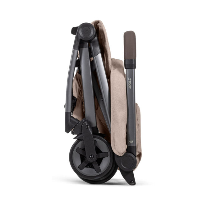 Joolz Aer2 Buggy | Sandy Taupe