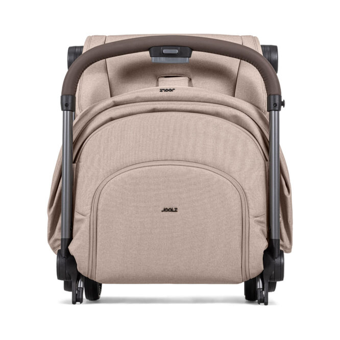 Joolz Aer2 Buggy | Sandy Taupe