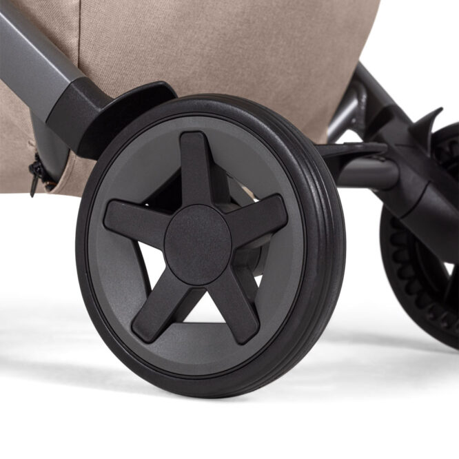 Joolz Aer2 Buggy | Sandy Taupe