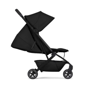 Joolz Aer2 Buggy | Space Black