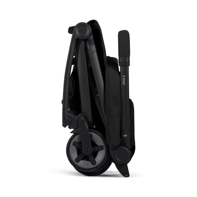 Joolz Aer2 Buggy | Space Black