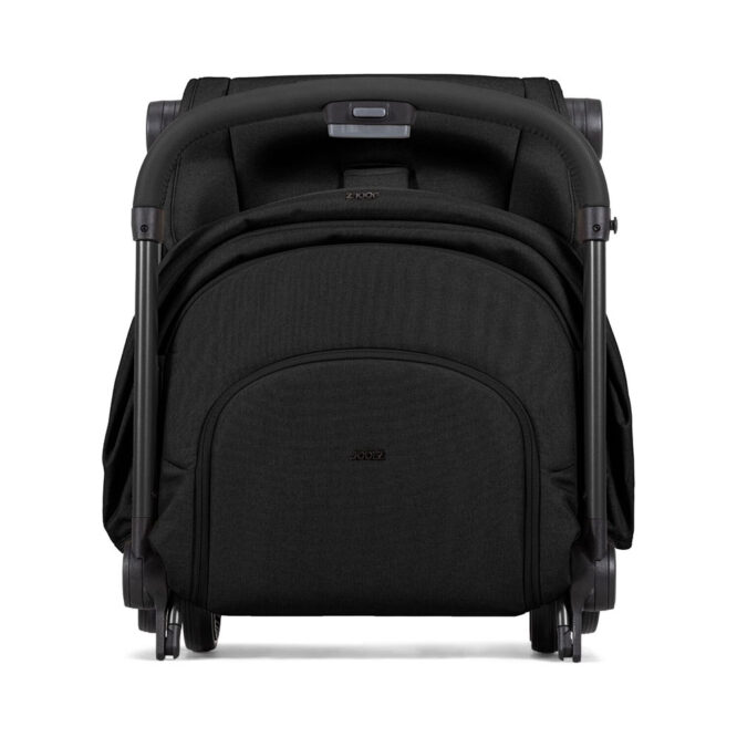 Joolz Aer2 Buggy | Space Black