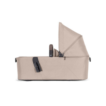 Joolz Aer2 Cot | Sandy Taupe