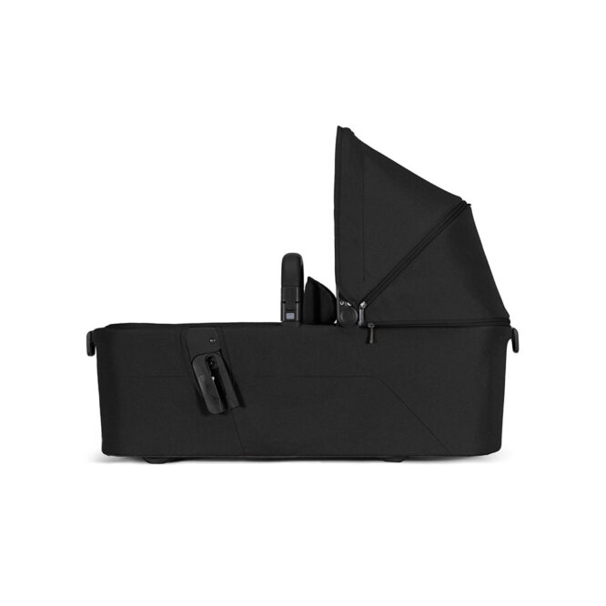 Joolz Aer2 Cot | Space Black