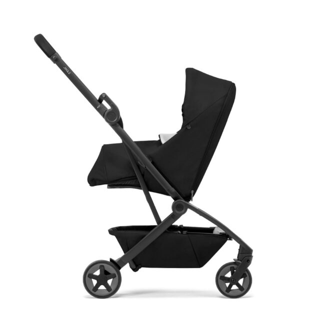 Joolz Aer2 Nest to Seat Insert | Space Black