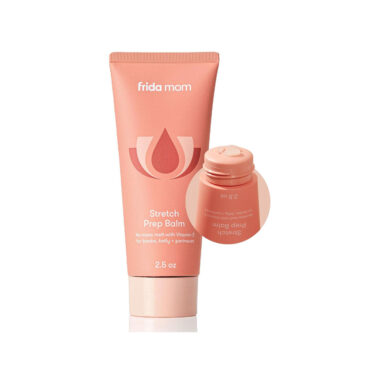 Frida Mom Stretch Prep Balm 70g