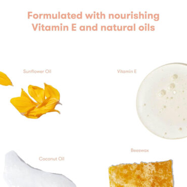 Frida Mom Stretch Prep Balm 70g